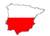 ESCLAPÉS E HIJOS - Polski